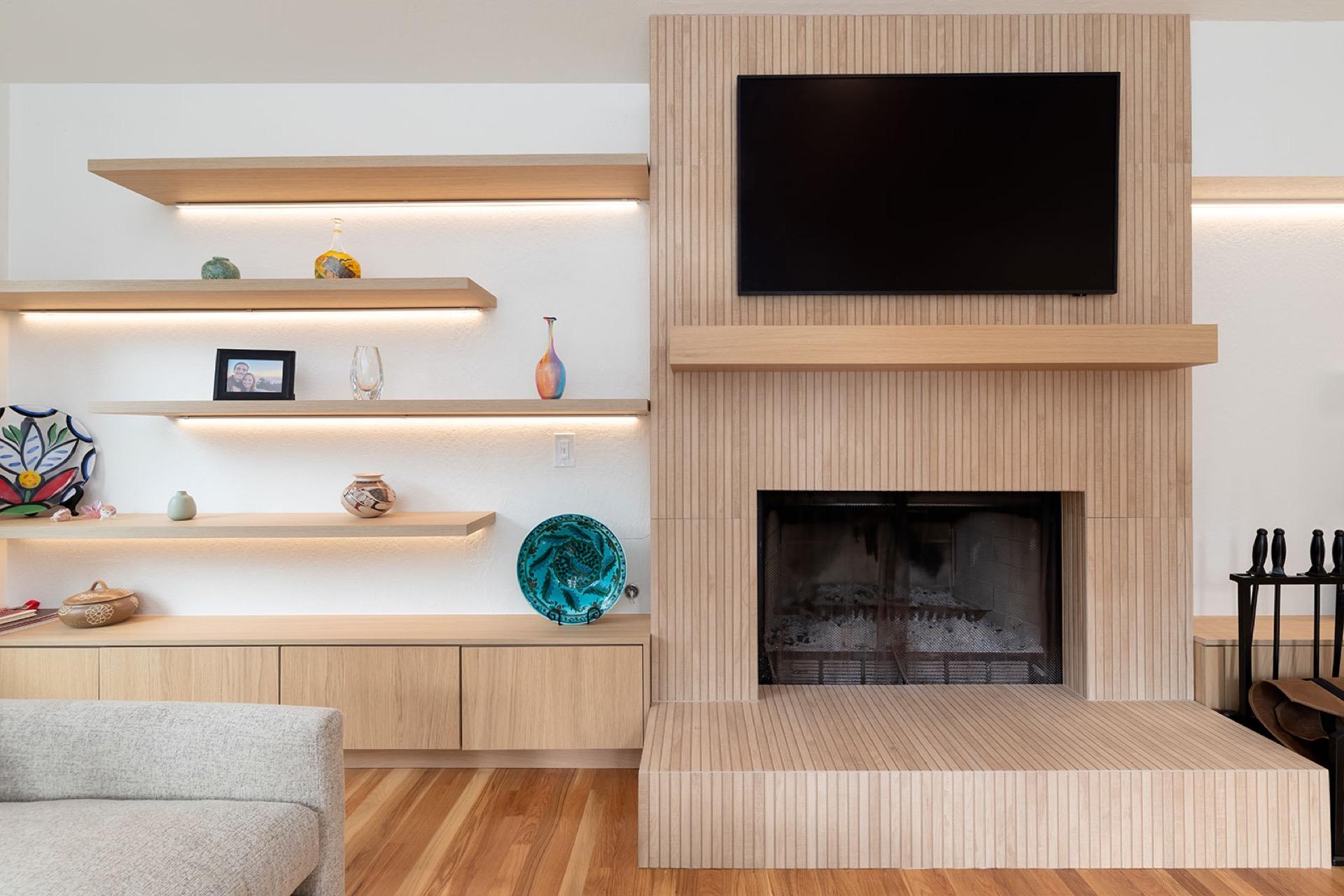 Alamo Renovation - Image 6