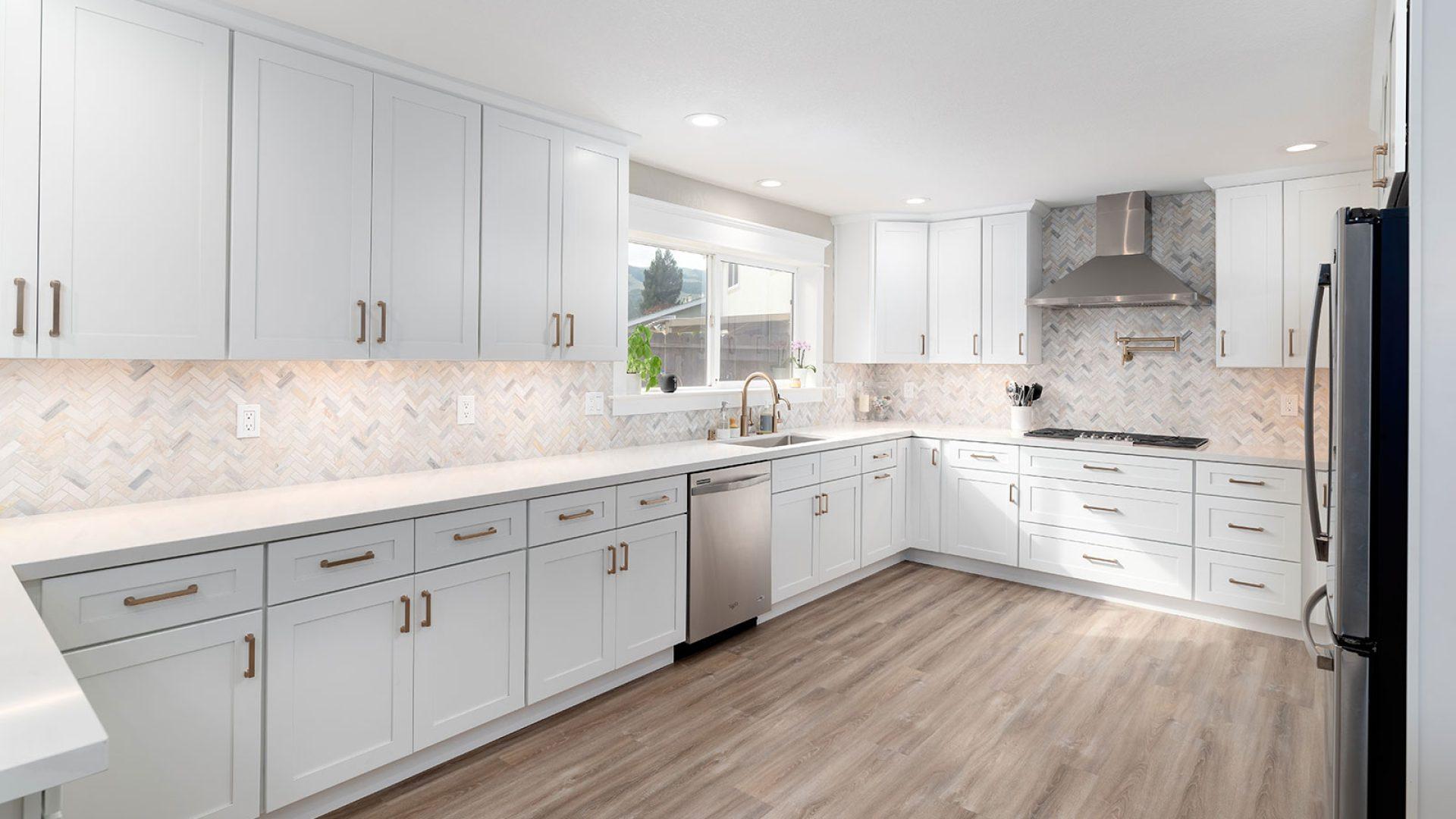 Danville Renovation - Image 2