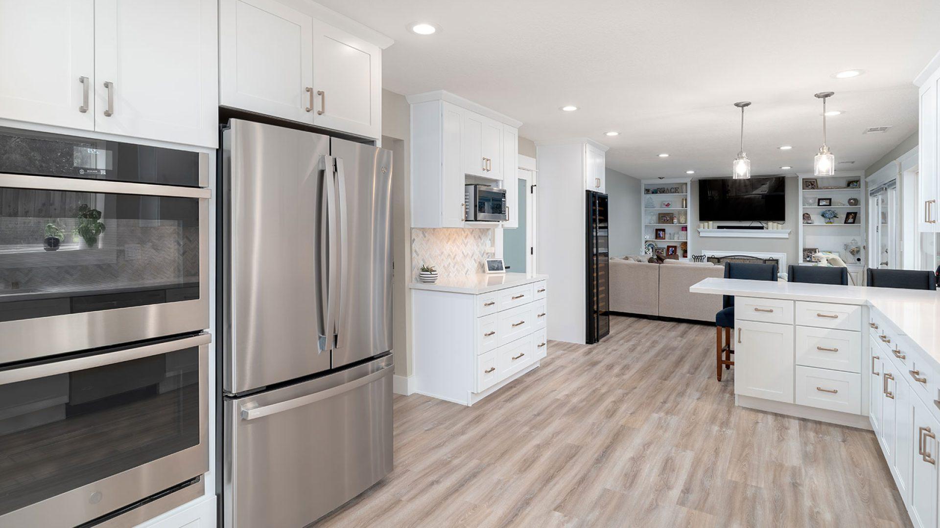 Danville Renovation - Image 3