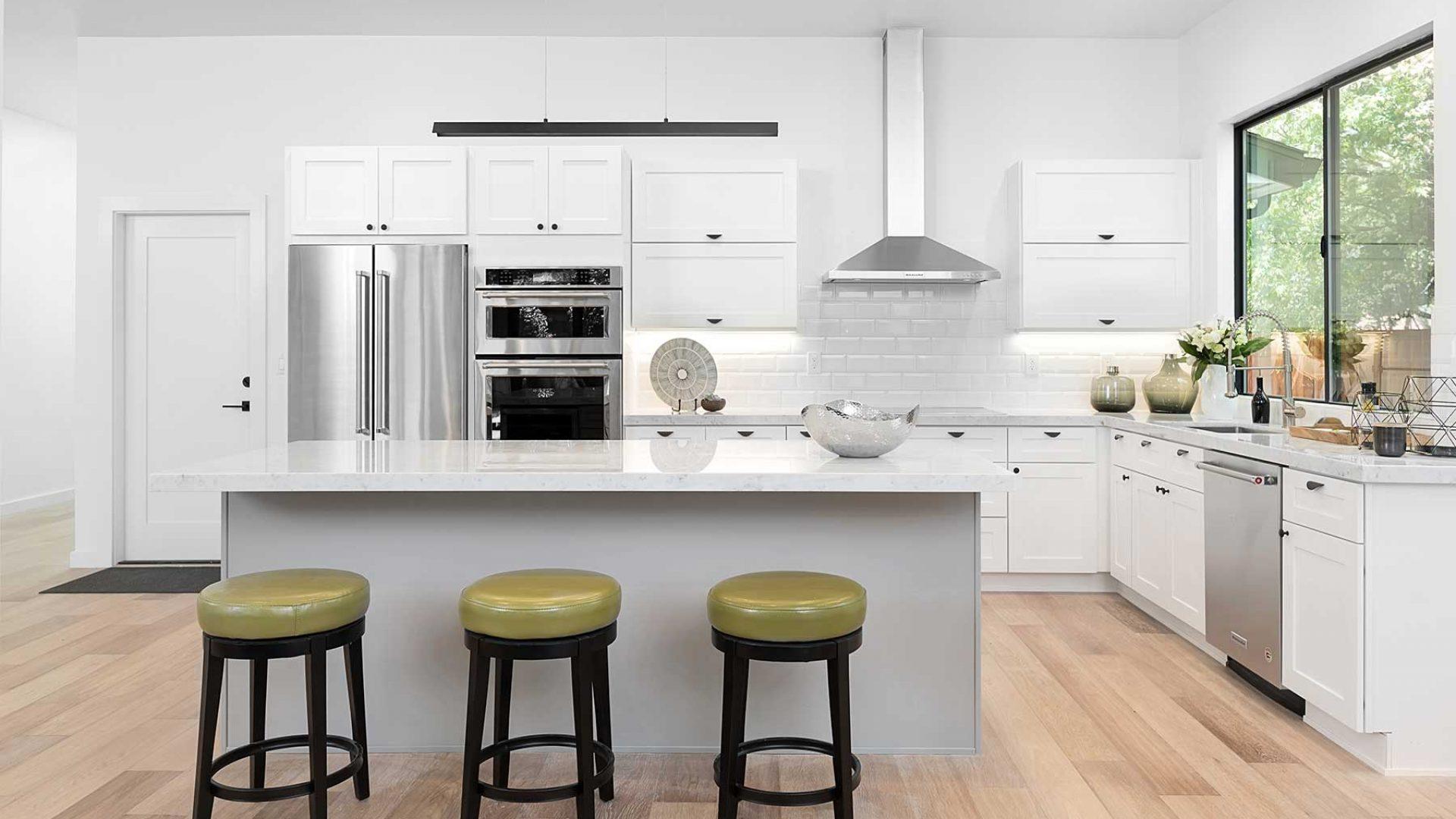 Moraga Renovation - Image 4