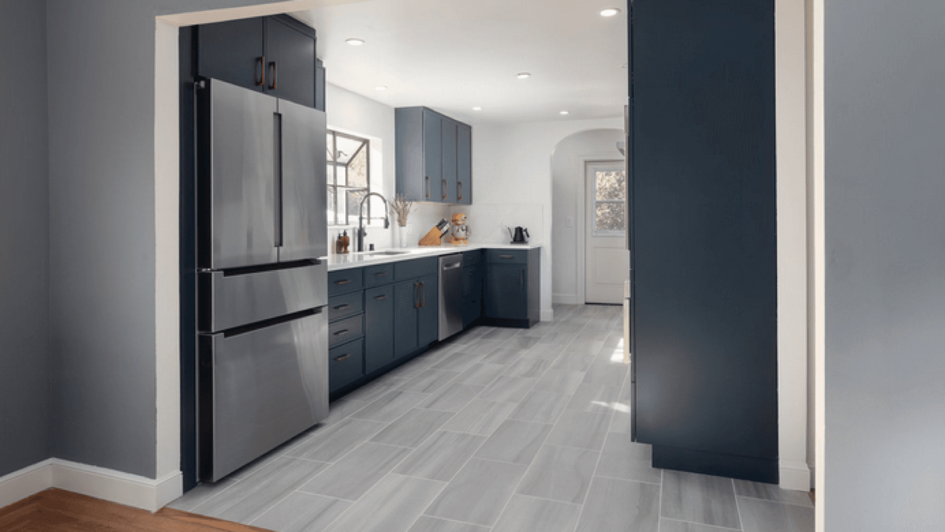 Oakland Renovation - Image 4