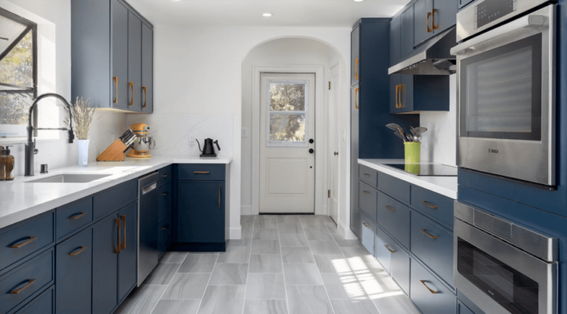 Oakland Renovation - Image 5