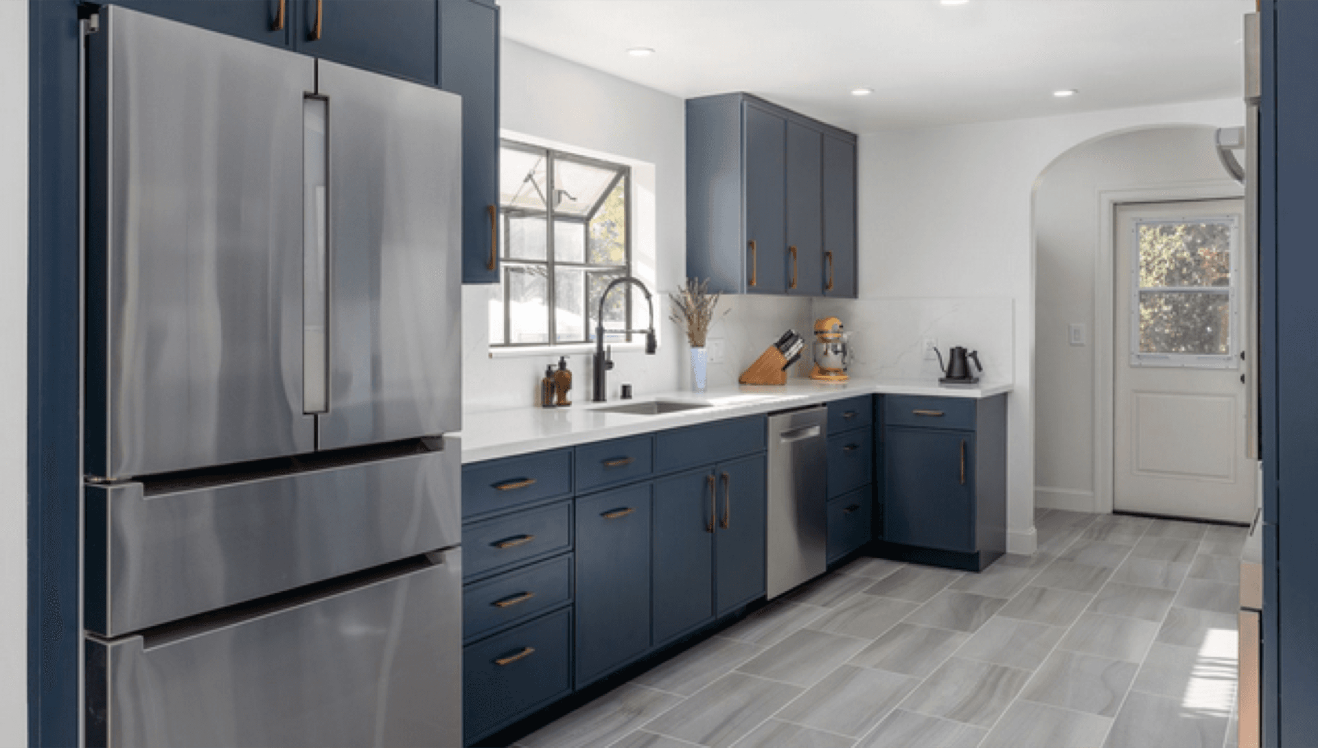 Oakland Renovation - Image 6