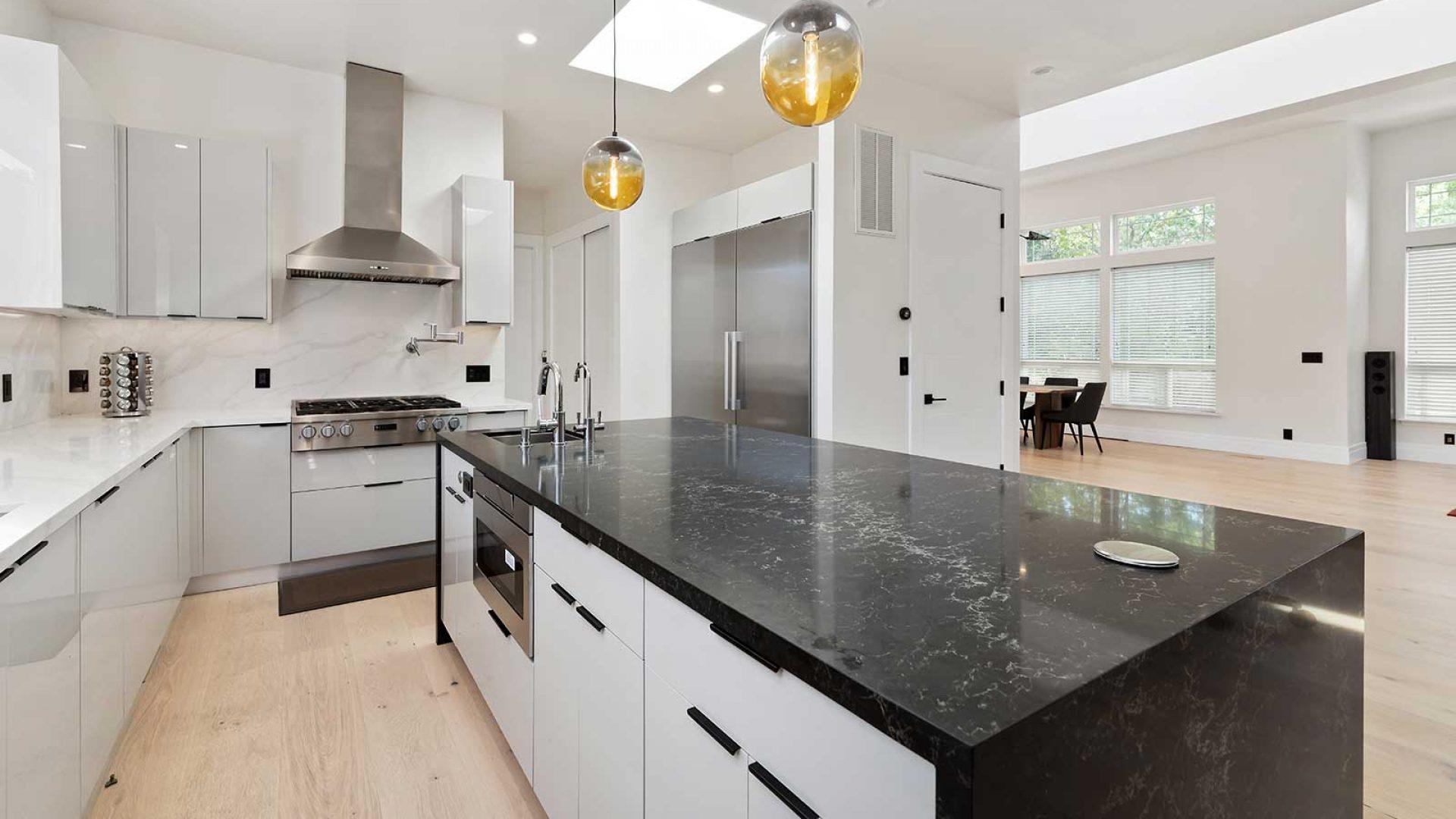 Saratoga Renovation - Image 2