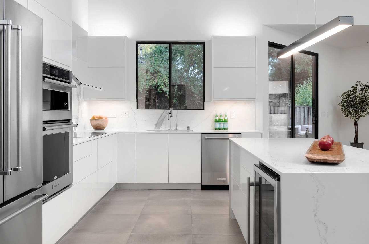 Walnut Creek Kitchen Renovation – Transform Your Home's Heart with Premium Quality