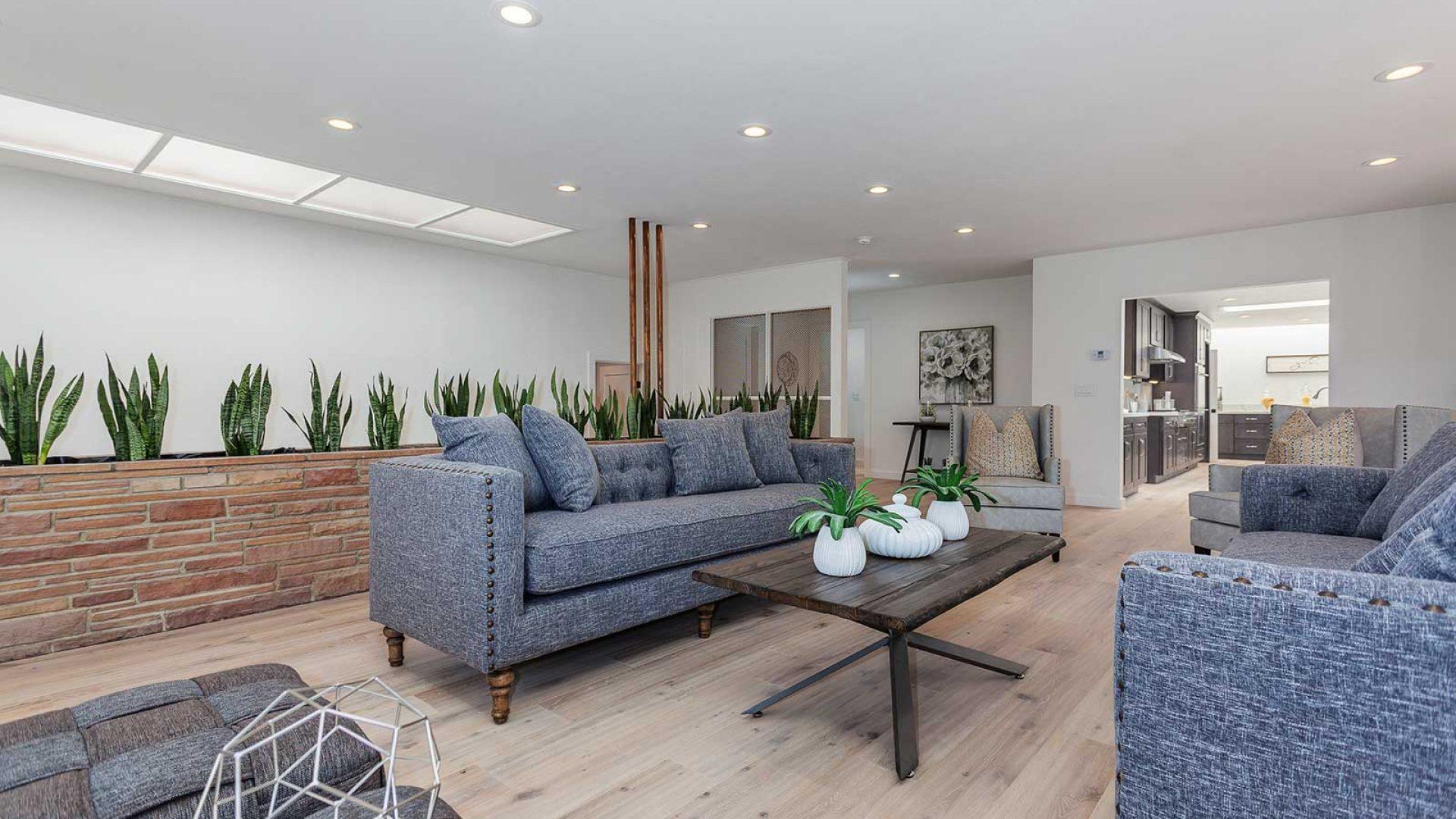 Orinda Renovation Project