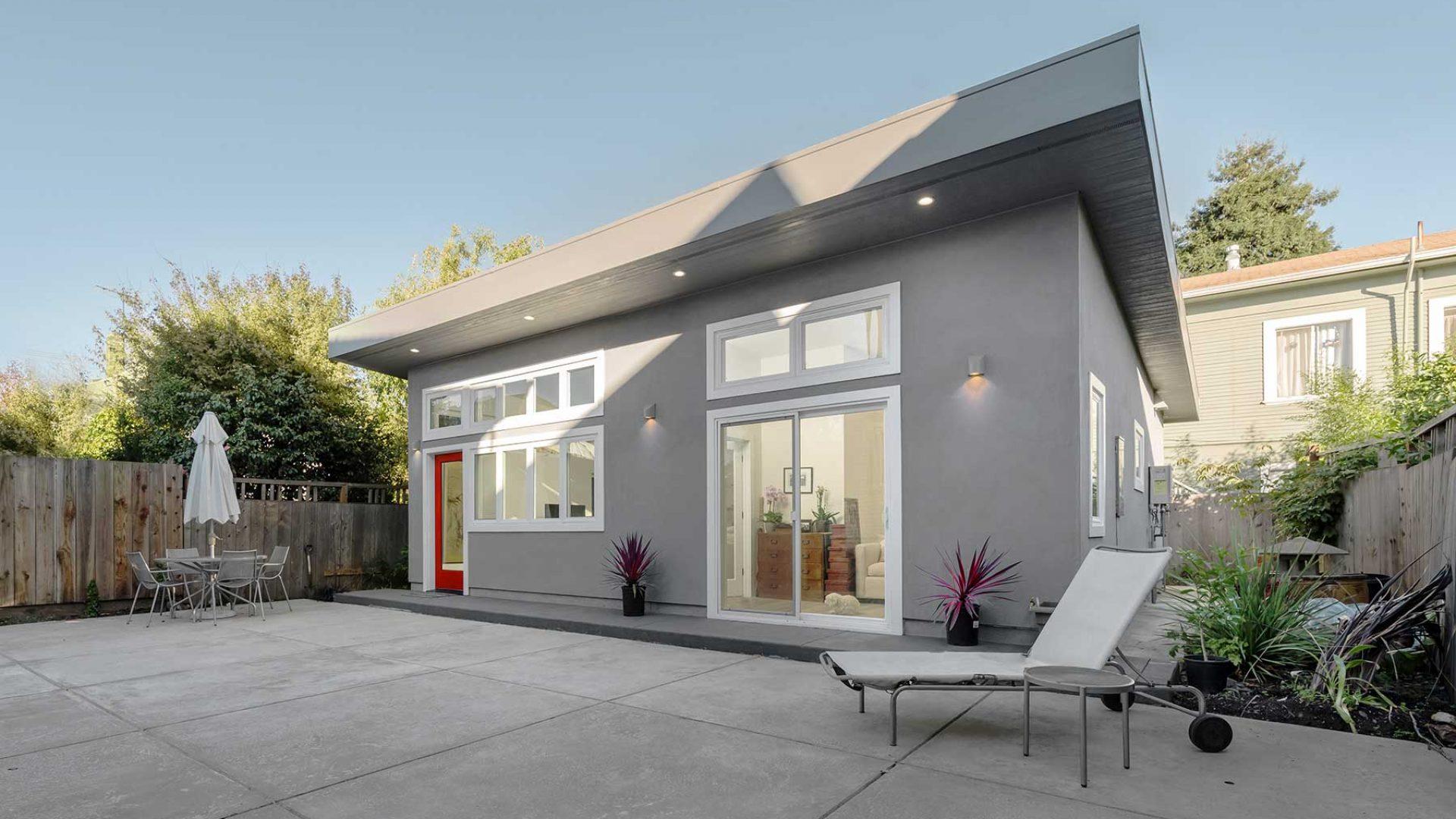 San Francisco Renovation Project