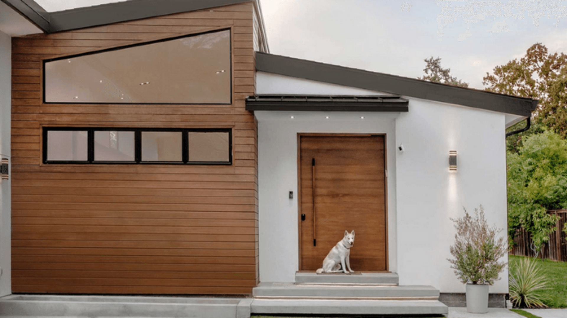 Tice Renovation Project