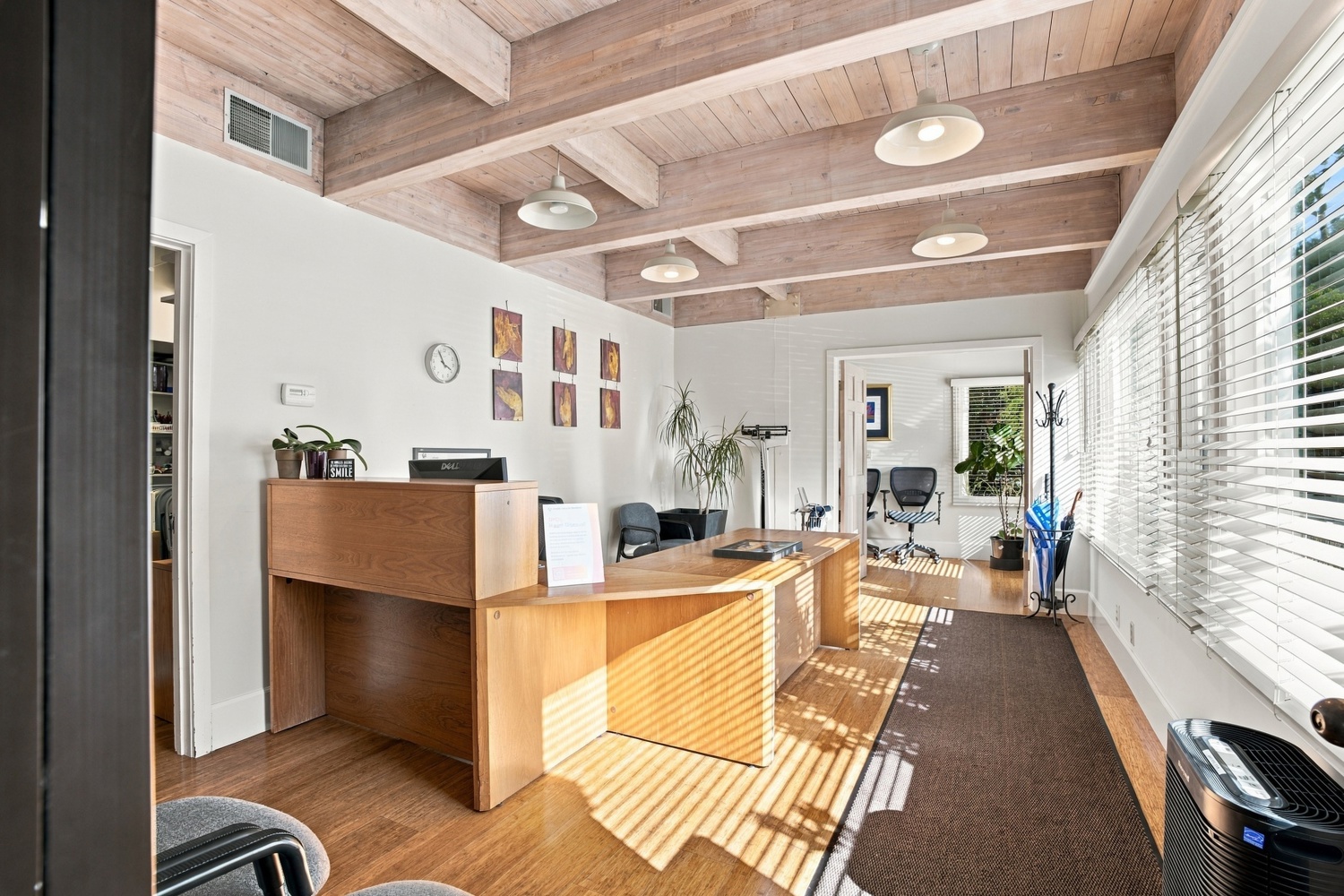 900 Bridgeway