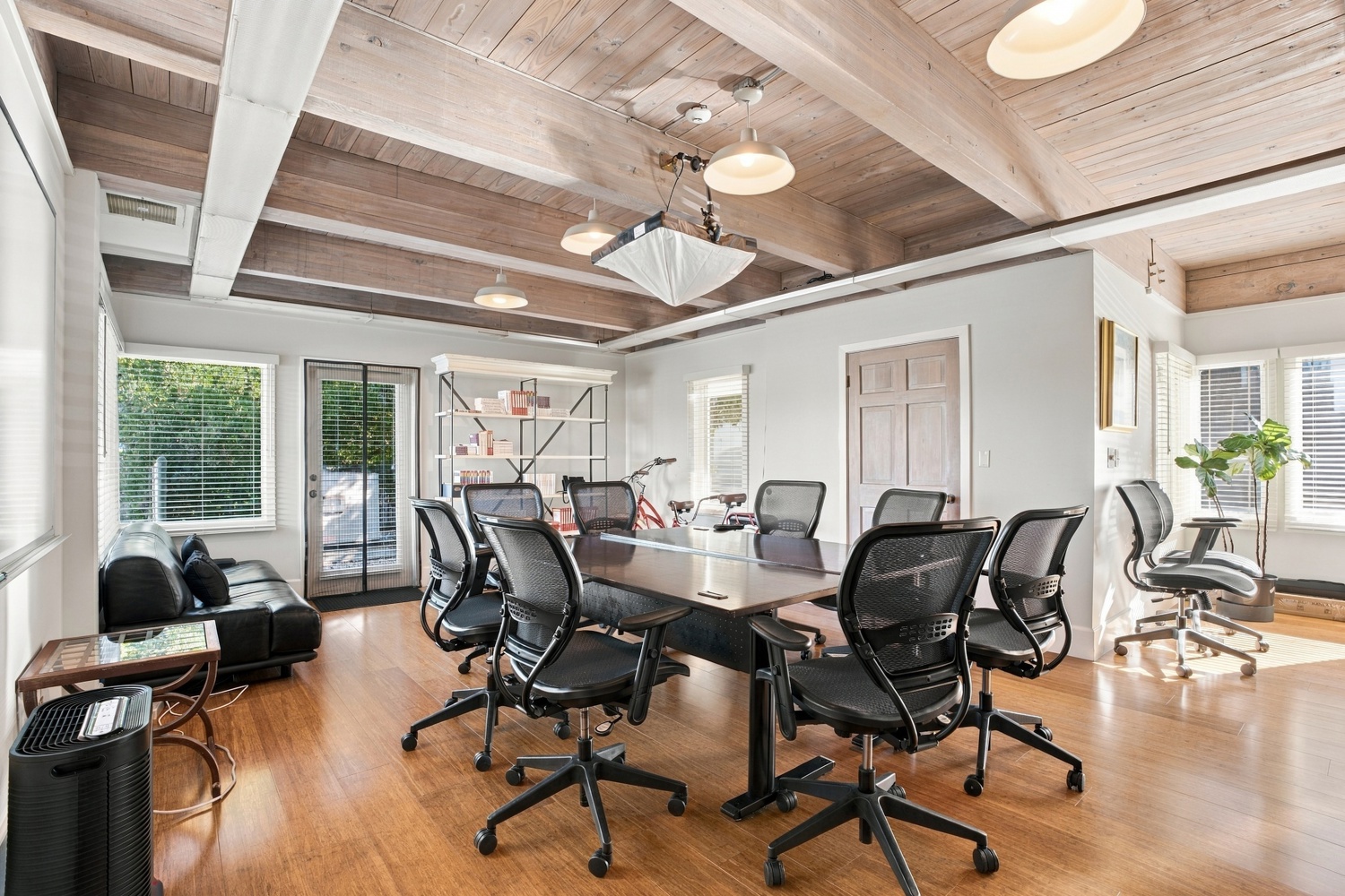 900 Bridgeway