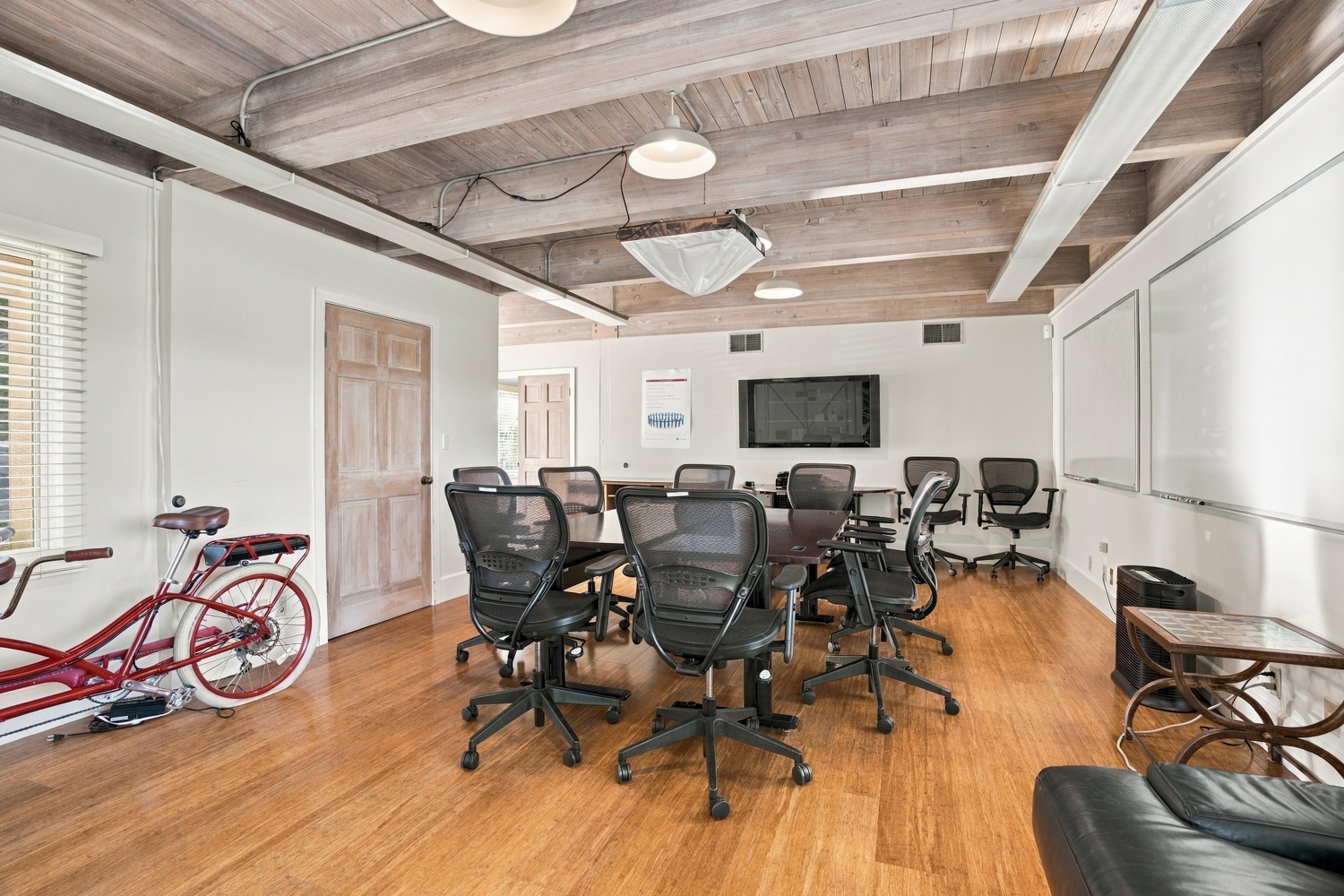 900 Bridgeway