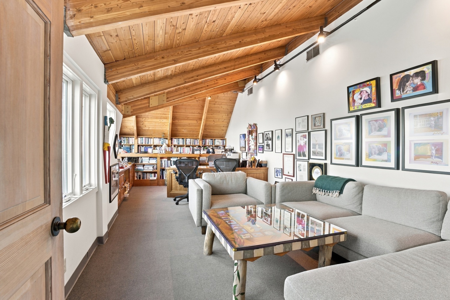 900 Bridgeway